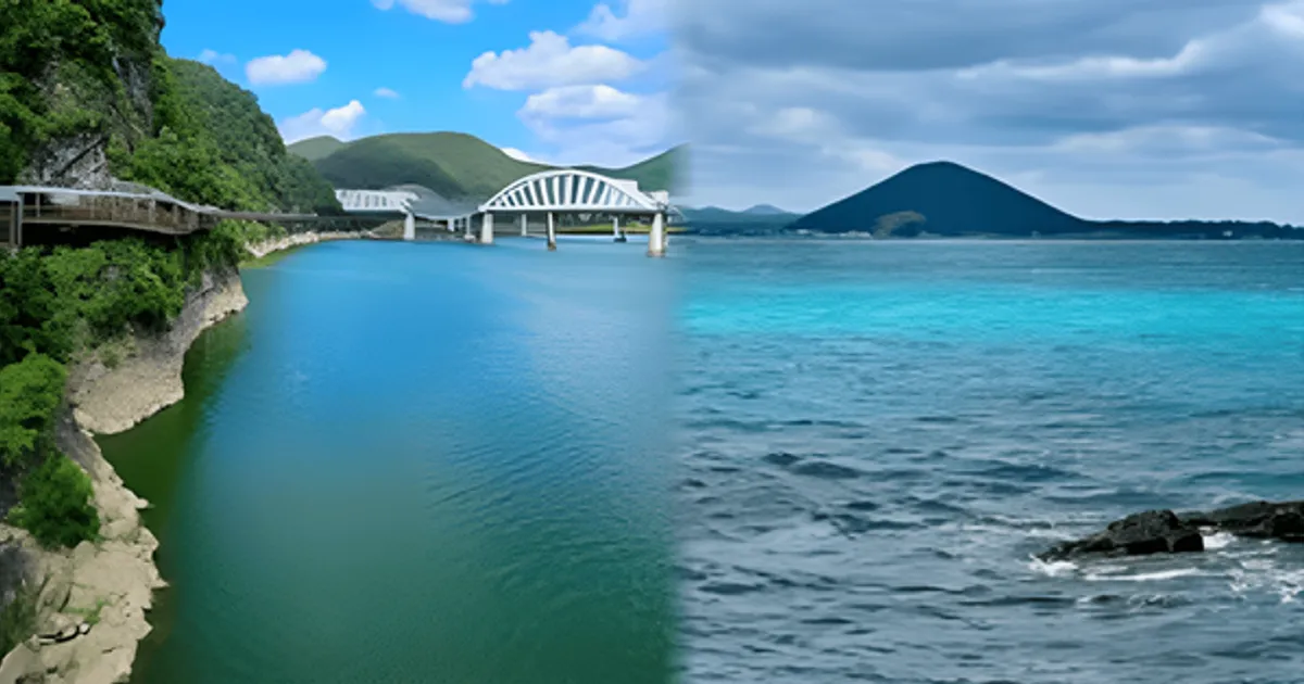 “너만 알고있어!”...혼자 가면 힐링 두 배 되는 국내 여름 혼행 여행지 BEST 4 추천