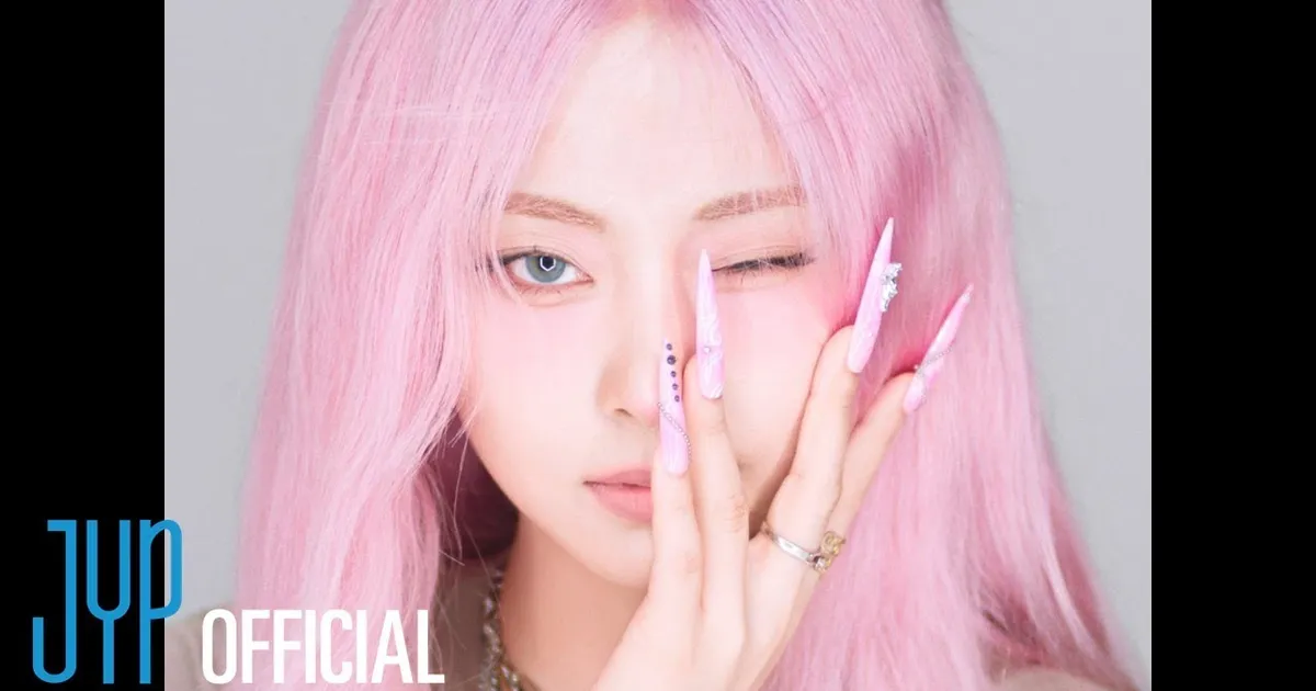 TWICE 4TH FULL ALBUM "THIS IS FOR" Extraordinary : We do us