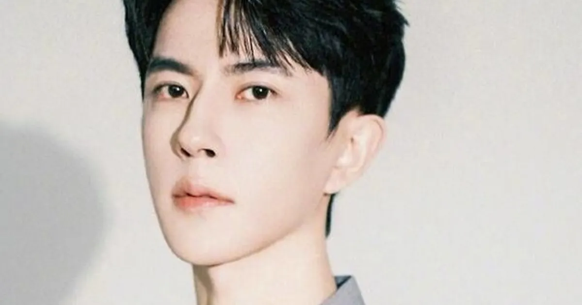 中 유명배우 건물 추락사 "범죄 혐의점 없다"