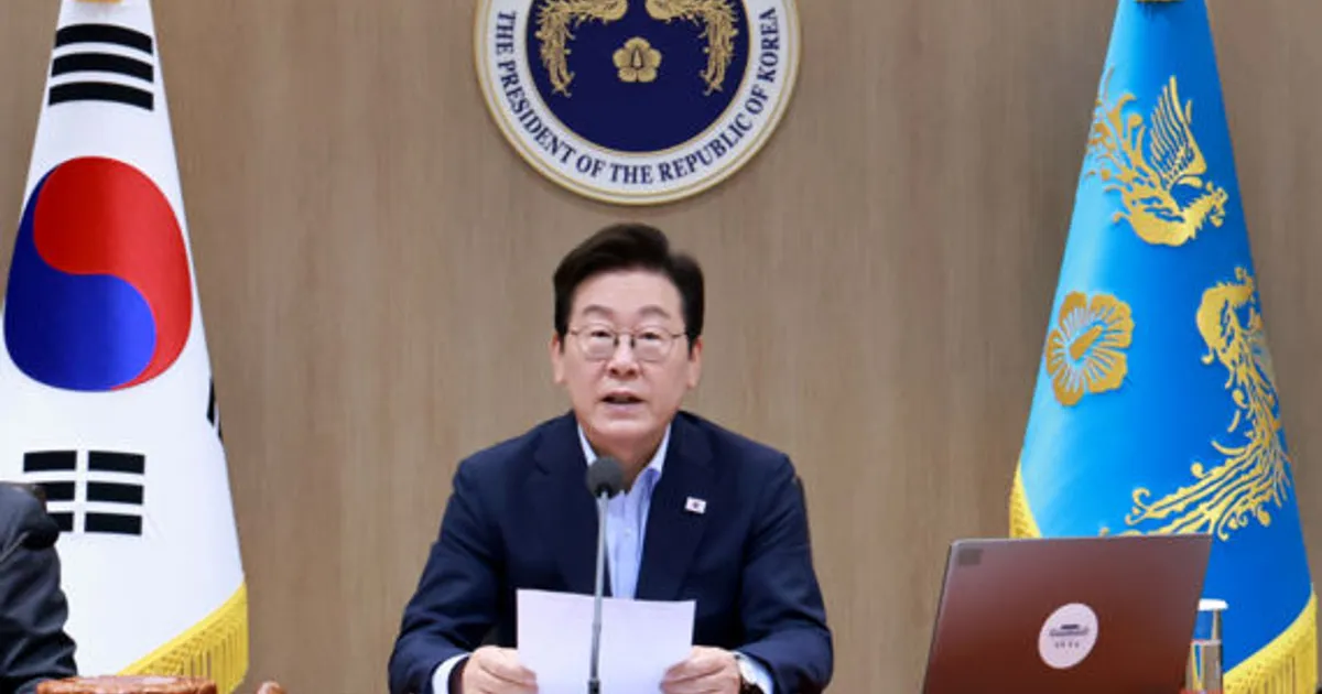 정부, 내년 예산 728조원 편성…초혁신경제에 72조 집중 투자 "AI 대전환 시동"