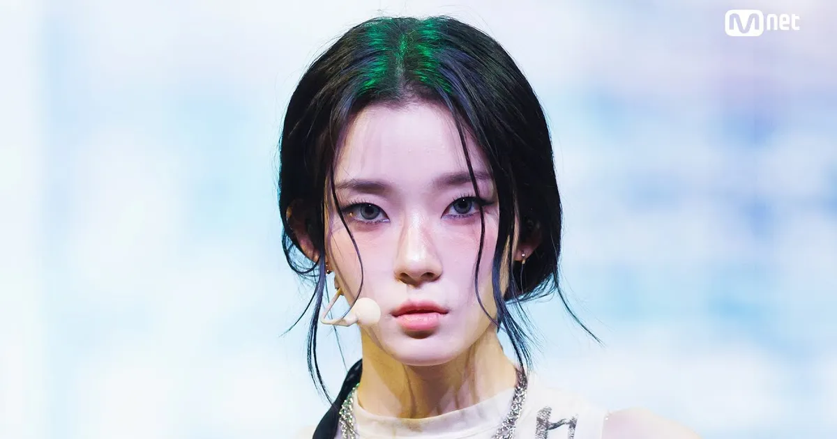 이프아이, ‘r u ok?’ 성공적 컴백 (‘엠카’)