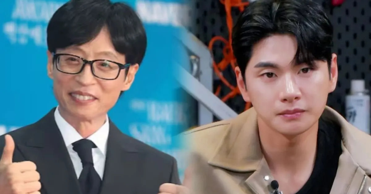 이이경 하차 통보가 '썩은 사과' 도려내기?… 침묵하는 유재석 책임론(+유재석 책임 논란, 놀면뭐하니 제작진 논란)