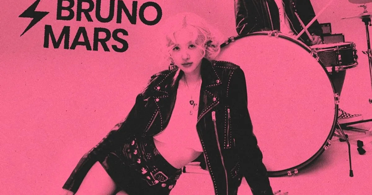 로제 '아파트', 작년 이어 올해까지 영향력…'글로벌 메가 히트곡' 입증