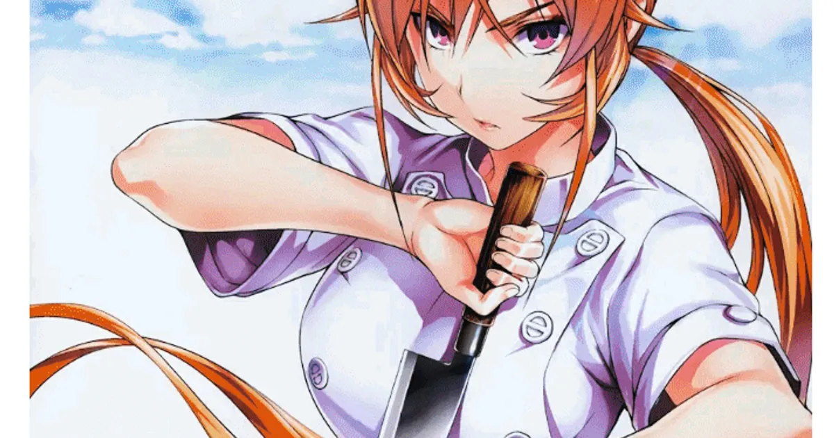 만화별 야한짤 많은 여자캐릭터 순위