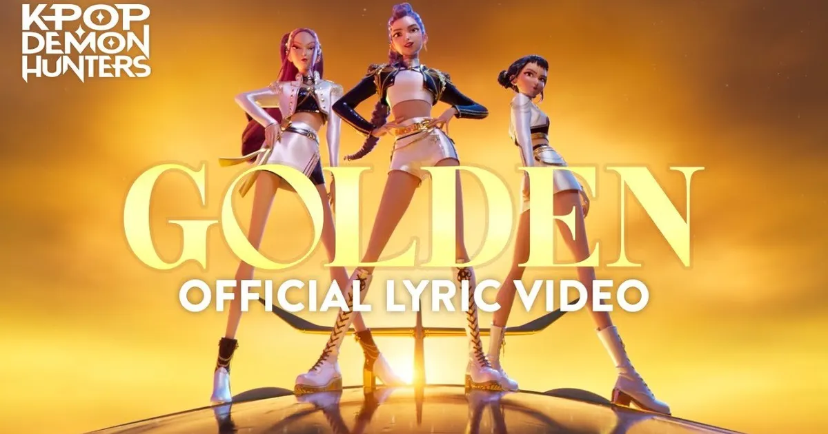 [속보] 케데헌 골든 2억뷰 달성