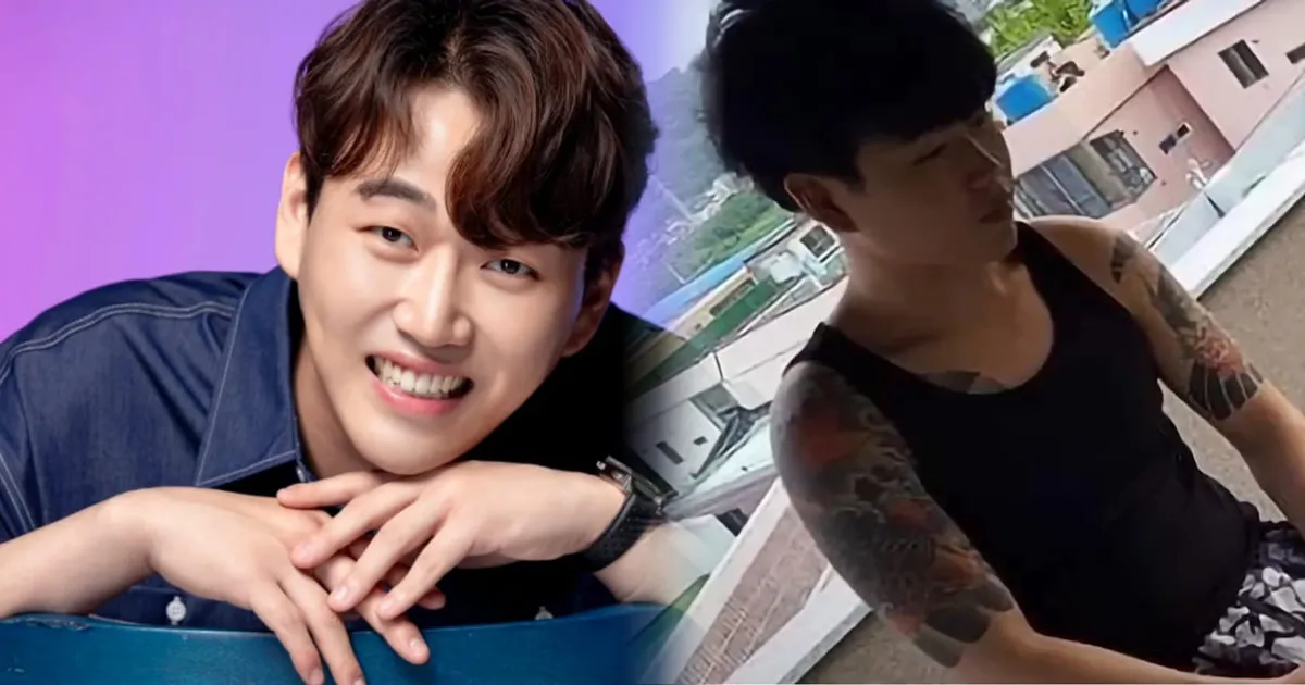 ‘일진→상해 전과 논란’ 황영웅, 비밀 현금 수령 의혹...수상한 거래?(+트로트, 가수, 일진,불타는트롯맨)