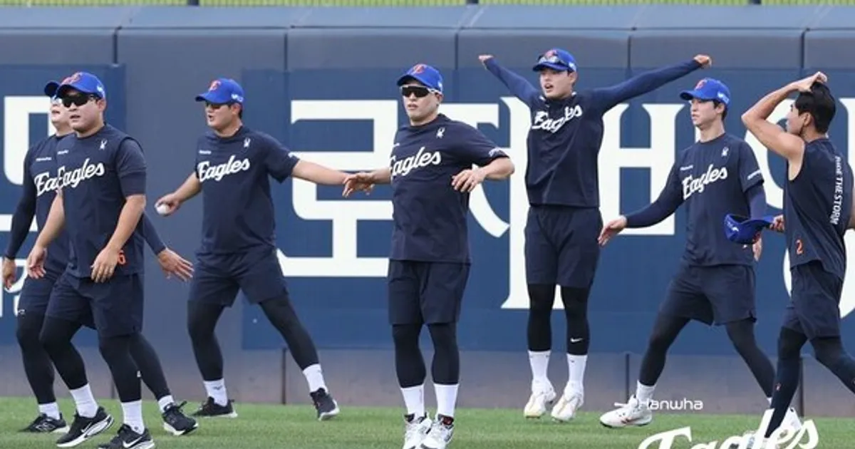 손아섭, 한화 유니폼 입고 첫 1군 등록…삼성 김헌곤도 복귀