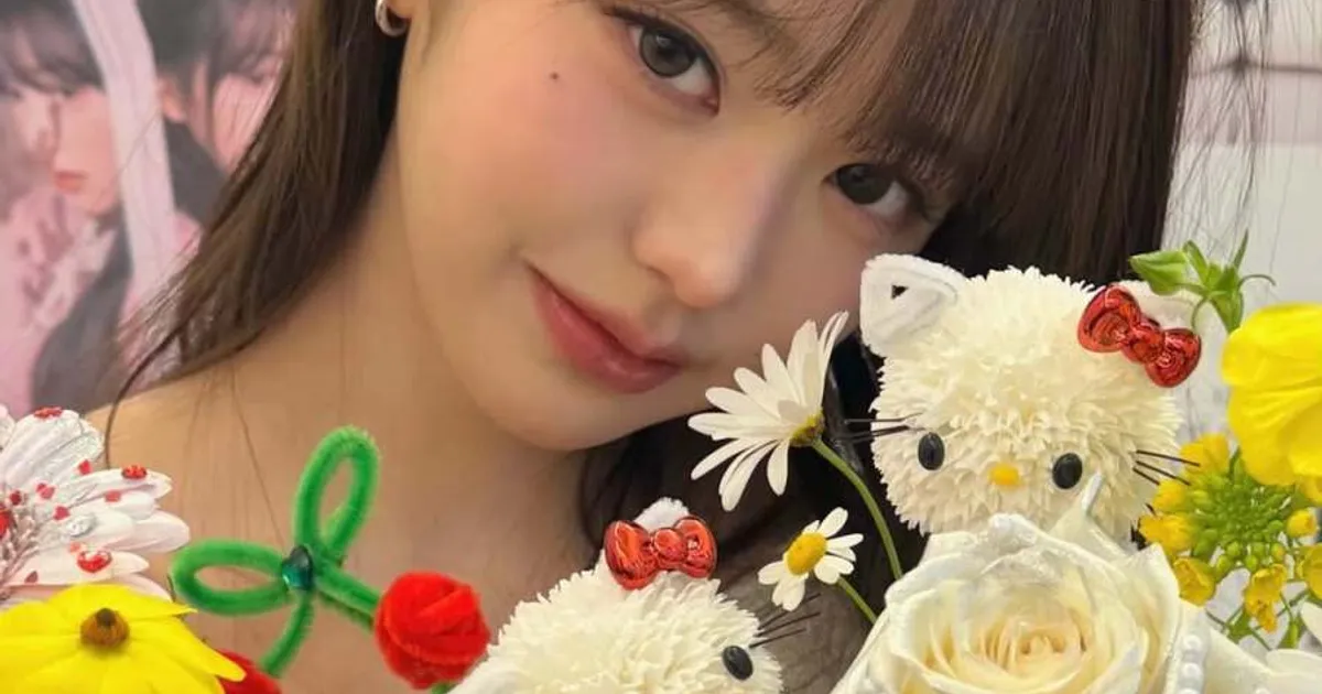 반박불가 현시점 걸그룹 순수 와꾸력 1위