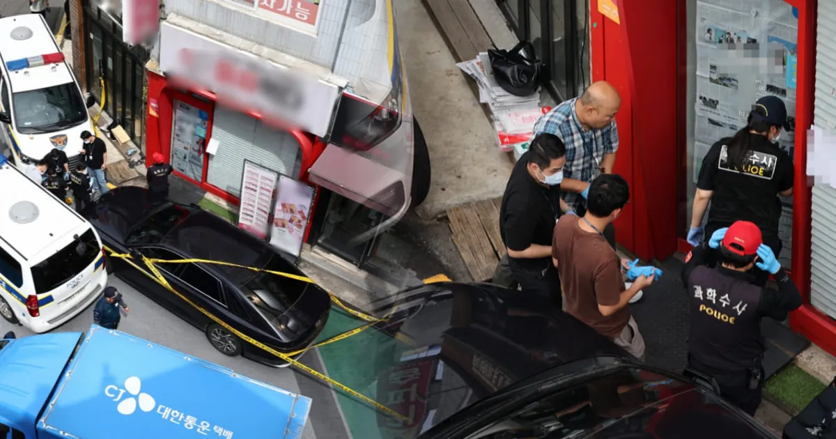 관악구 피자가게 "본사 갑질 못 참겠다" 칼부림 사망사건…인테리어 갈등이 참변(+살인사건, 가맹점주, 본사 갈등, 프랜차이즈)