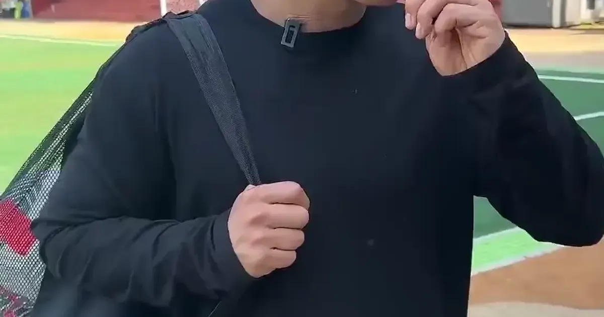 김종국한테 축구 못한다고 하면 생기는 일