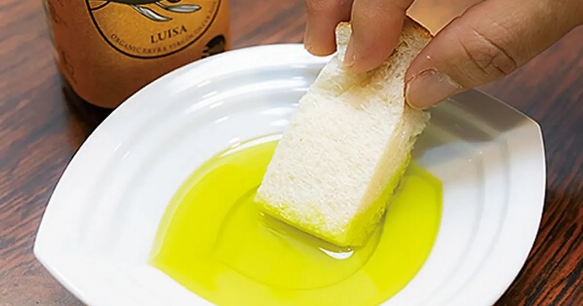 공복에 올리브오일 3개월 먹은 뒤 나타난 충격적 몸의 변화 (+효능)