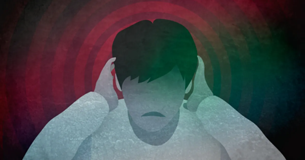 가위로 손님 귓불 자른 미용사…법원 판단은?