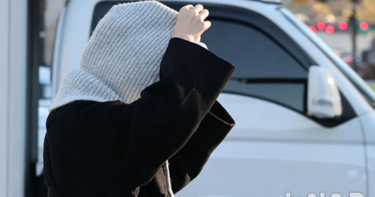 "롱패딩 챙기세요"… 최저 영하 11도 강추위[오늘날씨]