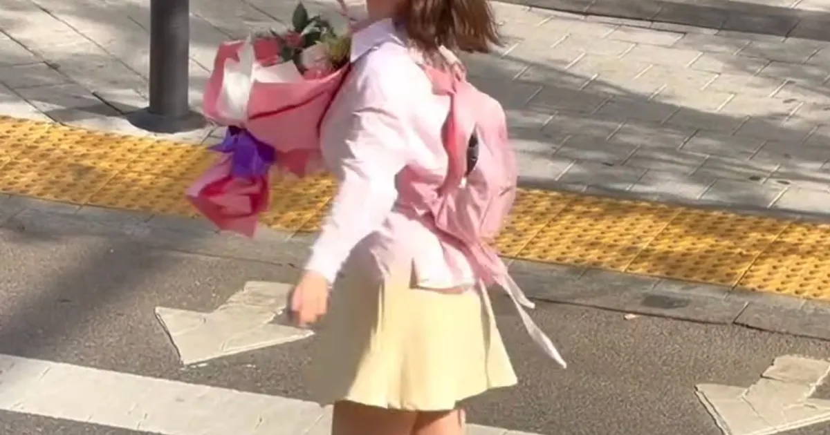 러시아 여자가 말하는 한국남자의 인기