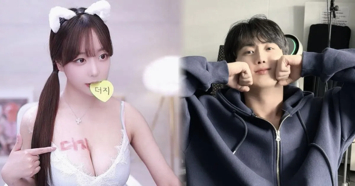 히콩, BJ 남순 아이 '임신·낙태' 폭로...사실적시 명예훼손, 모욕, 스토킹 유죄 (+해명, 정리)