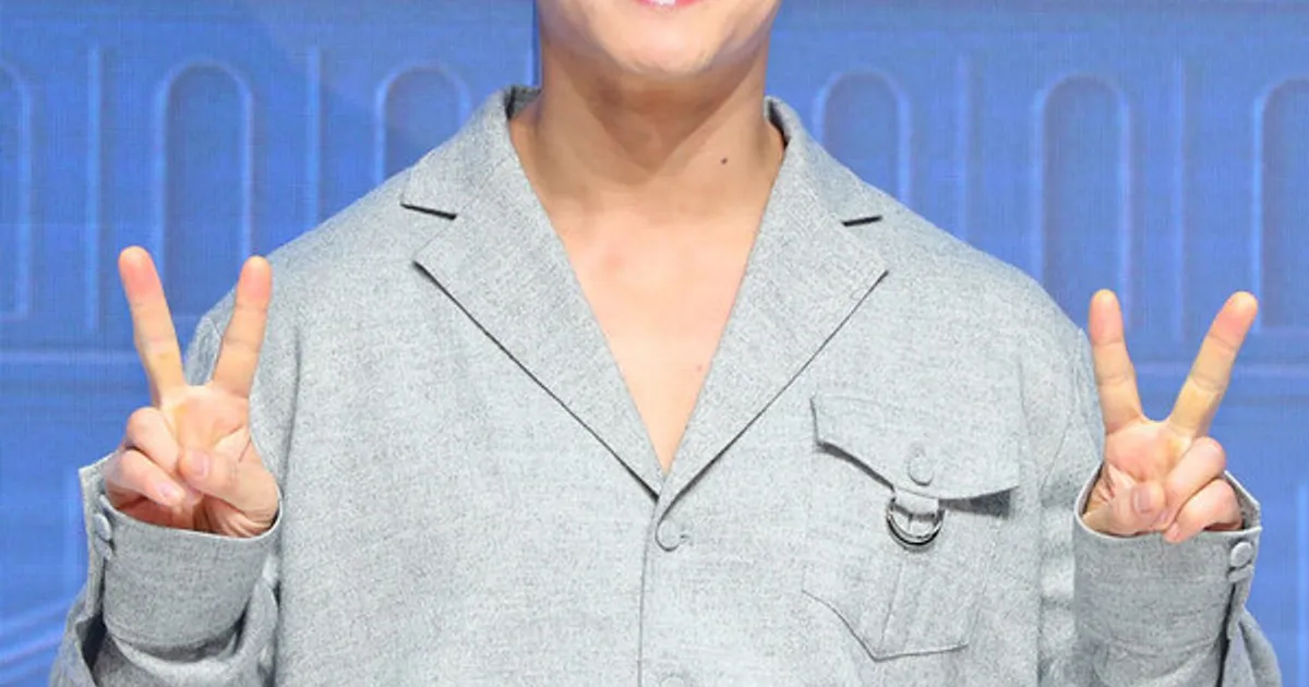 김종국 결혼 발표 '런닝맨' 8월31일에…"편성 앞당겨"