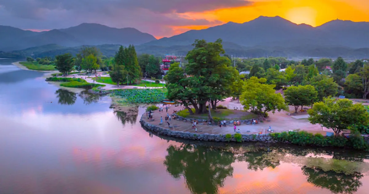 두물머리 근처 숨은 맛집 3곳 엄선 소개