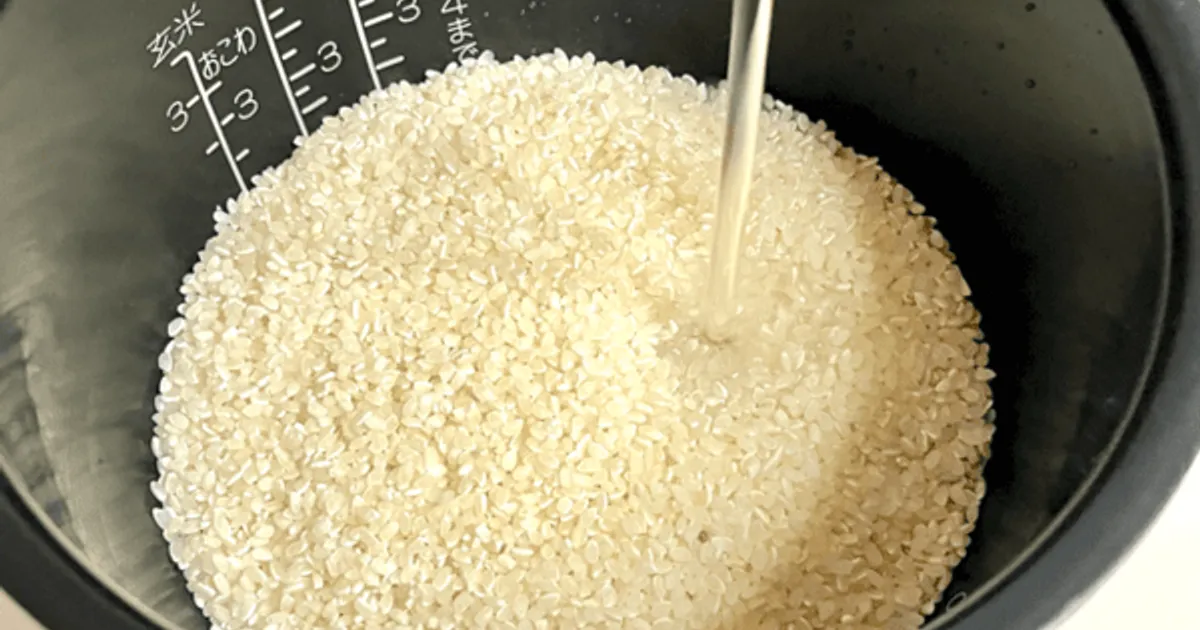 "이 음식"을 밥 지을 때 넣으세요, 혈당 내리는데 최고입니다.