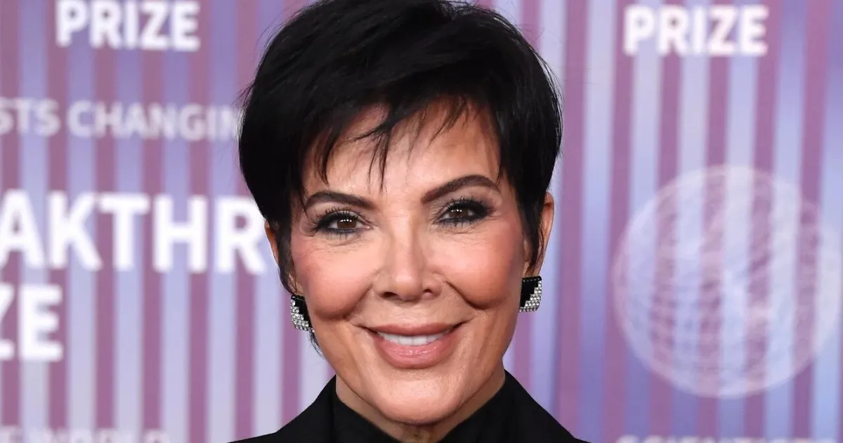 현재 미국에서 난리난 킴 카다시안 엄마 근황		,,