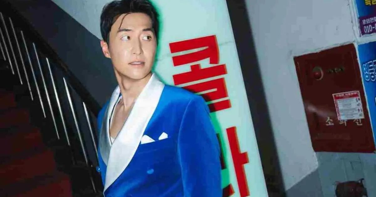 "90도 인사 안 받았다고"... 김인석이 연상 후배 폭행 일화 고백한 진짜 이유