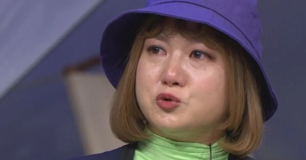 박나래, 결국 활동 중단 공식 선언... '나 혼자 산다'·'놀토' 잇따라 하차하며 연예계 파장