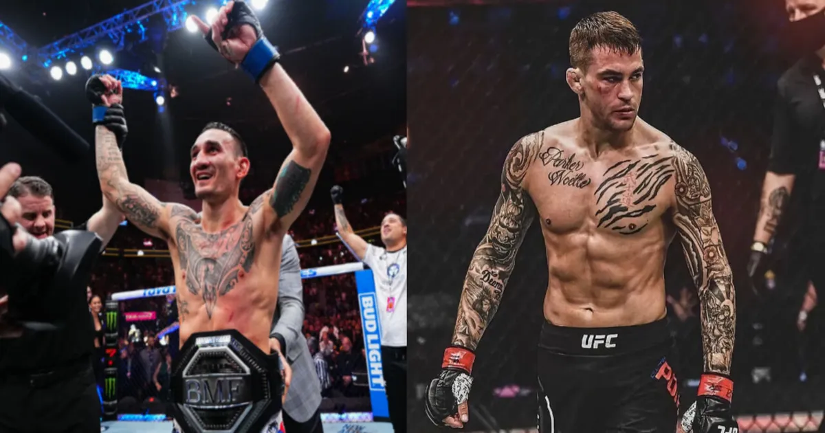 포이리에 은퇴전, 할로웨이에게 패… 3차전 완결