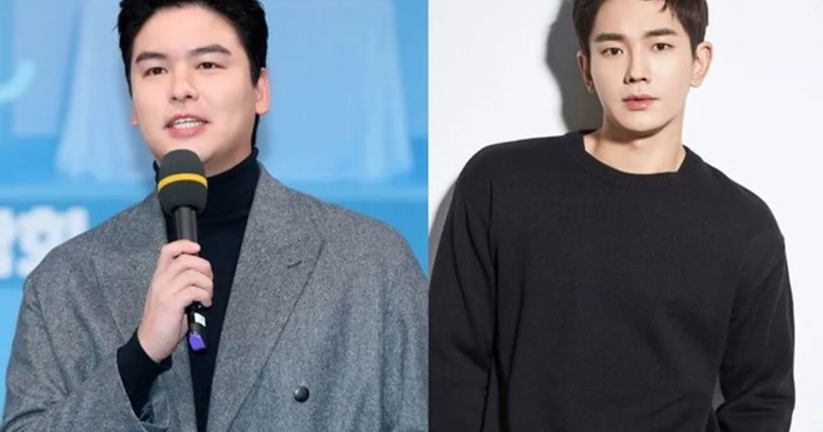 '양다리 800만원 입막음' 폭로자 뒷수습 "이장우·온주완 무관"