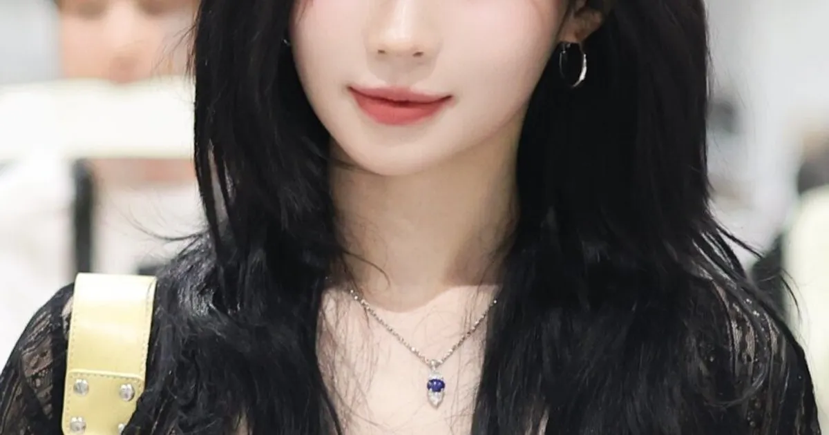 숨겨진 5세대 여자아이돌 강자