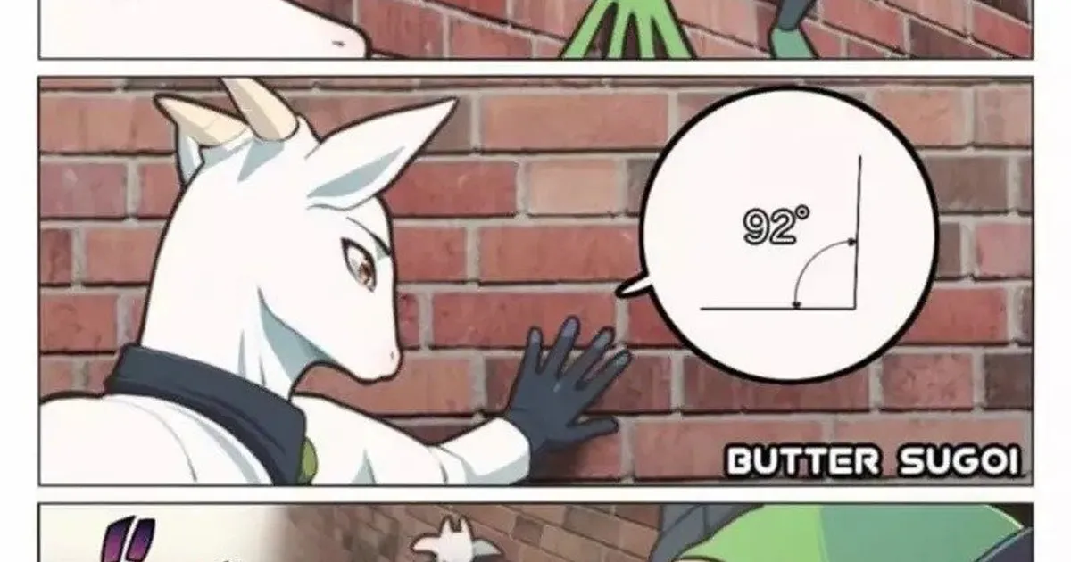 고증 제대로 된 만화