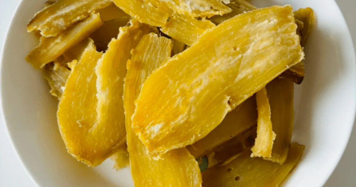 건강하다 생각했던 "이 음식" 혈당 높아지고 살까지 크게 찝니다.