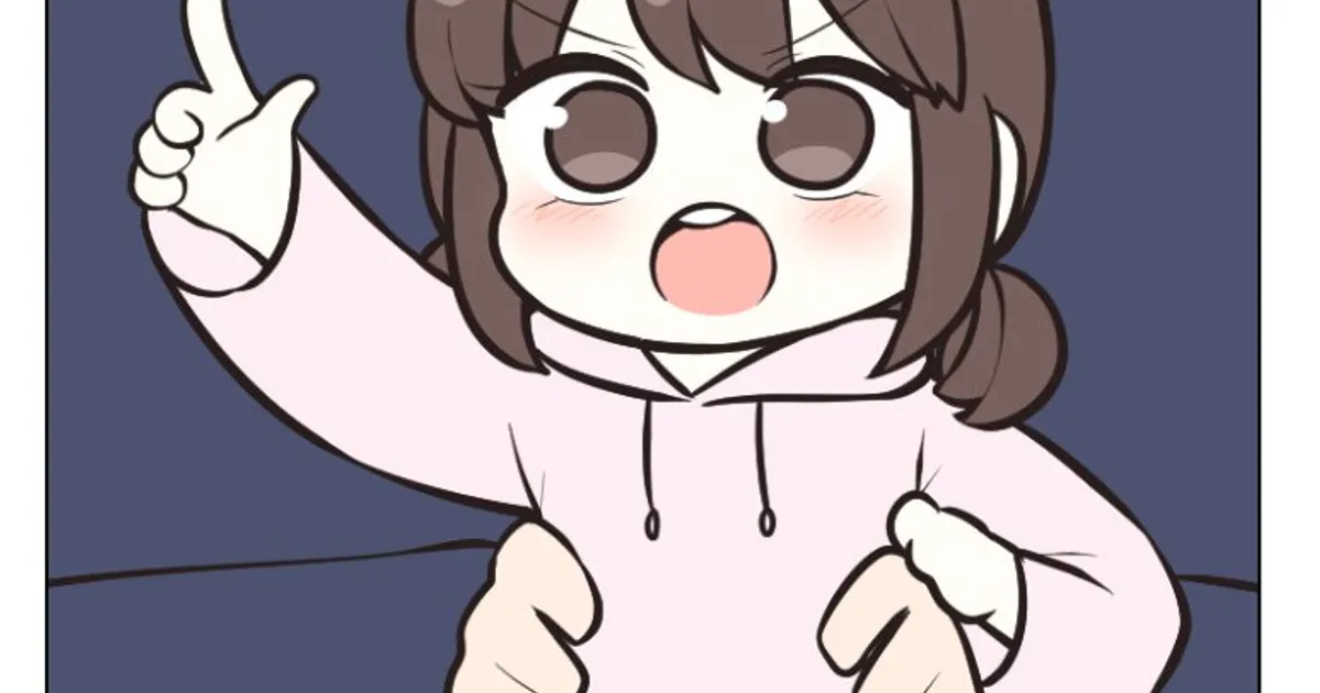 초능력쓰는 딸.manhwa