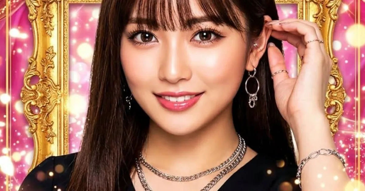 지금 일본에서 난리난 파칭코 아이돌