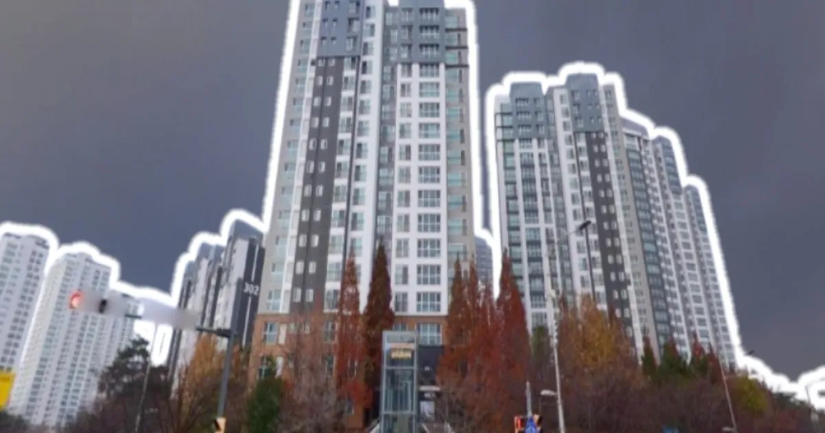 "왜 우리집만 안 팔려" 수도권 39평인데 9억→6억 떨어진 '이 아파트' 전망 분석