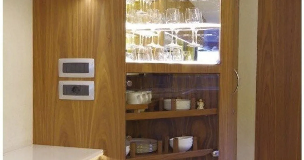 어느 22억짜리 캠핑카 수준		,,