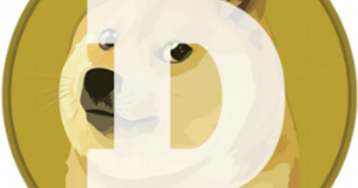 도지코인(DOGE), 0.189달러로 하락…단기 조정 속 반등 모색