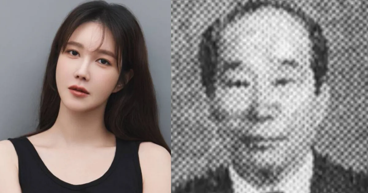 이지아, 할아버지 ‘친일’ 논란부터 부친 ‘사기죄’ 의혹 직접 입 열었다