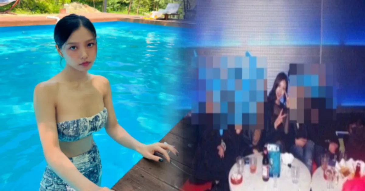 ‘학폭 의혹’ 고민시,“일탈은 있었지만 학폭은 아냐”…3개월 만에 공식 입장