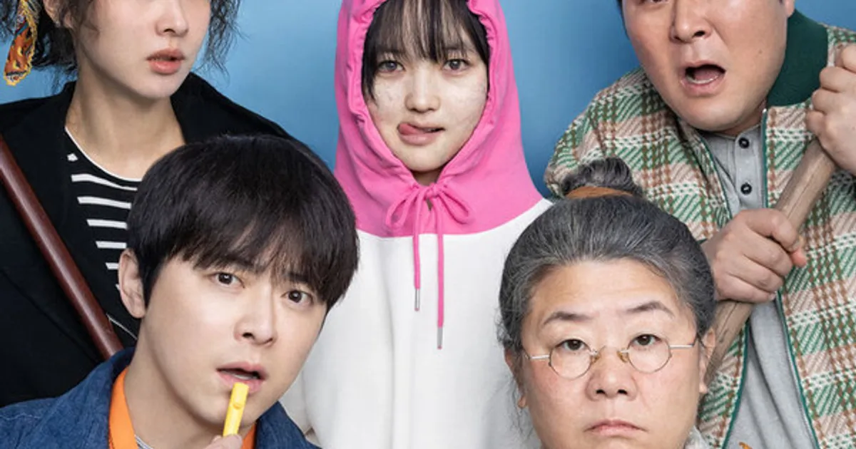 '좀비딸' 400만 관객 돌파…올해 최고 흥행작