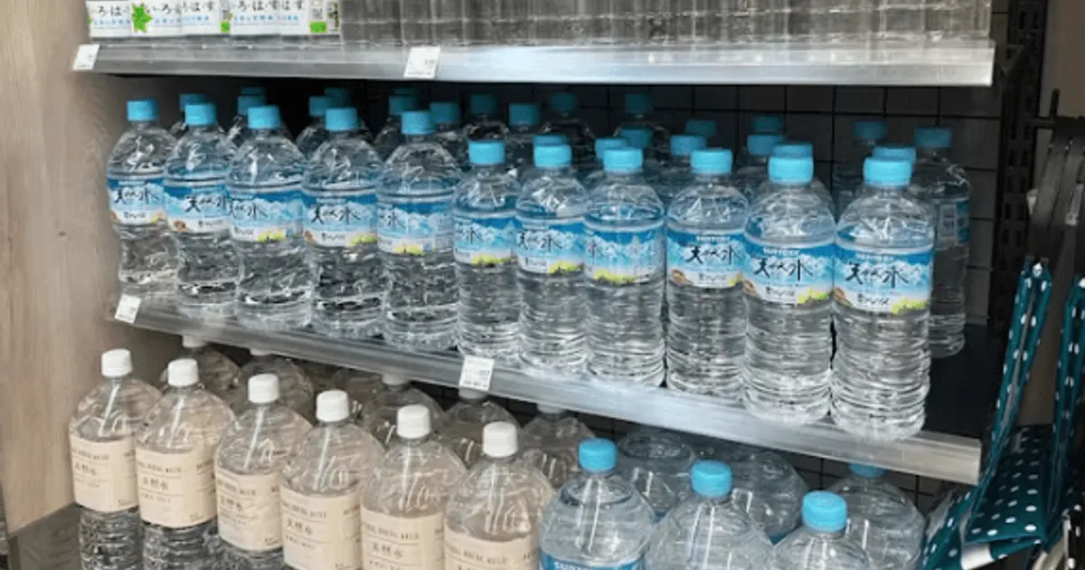 생수 그냥 사지말고 "이 부분" 확인하세요, 그냥 사면 큰일납니다.