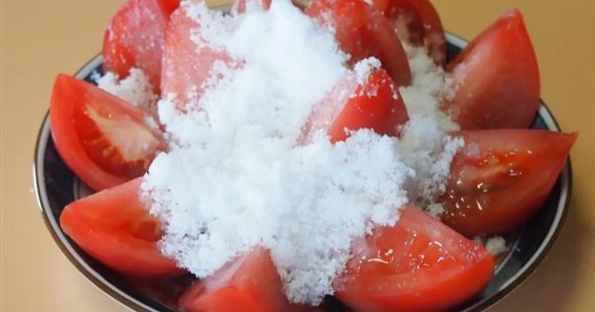 "이 음식은 제발 피하세요" 50대도 할머니 주름으로 바뀝니다