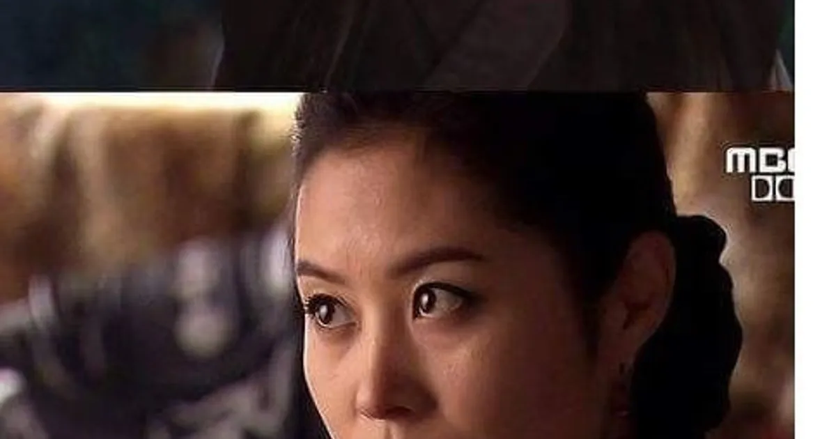 대한민국 드라마 3대 역변