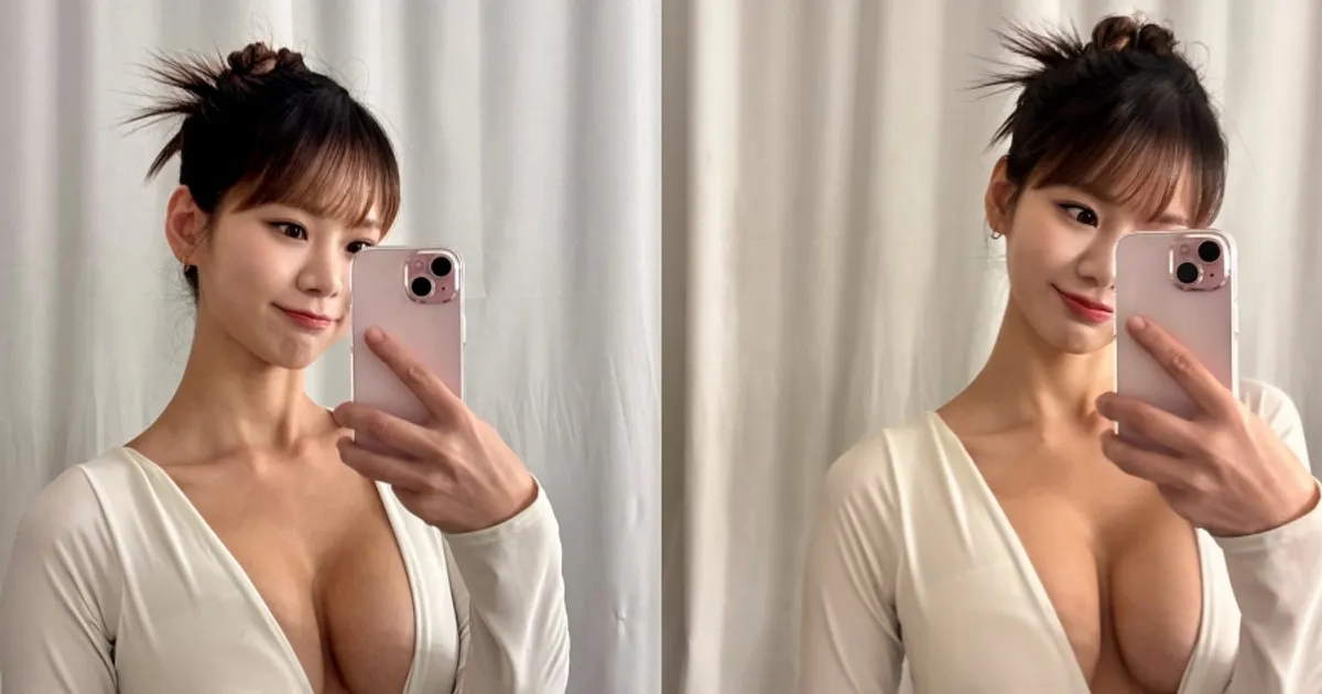 맹승지, 골 다 보여주는 베이글녀…눈 둘 곳 없는 고자극 노출