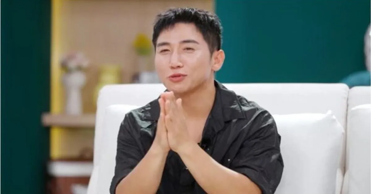 ‘돌싱글즈7’ 유세윤, 돌싱녀에게 "미안해" 공개 사과…무슨 일?