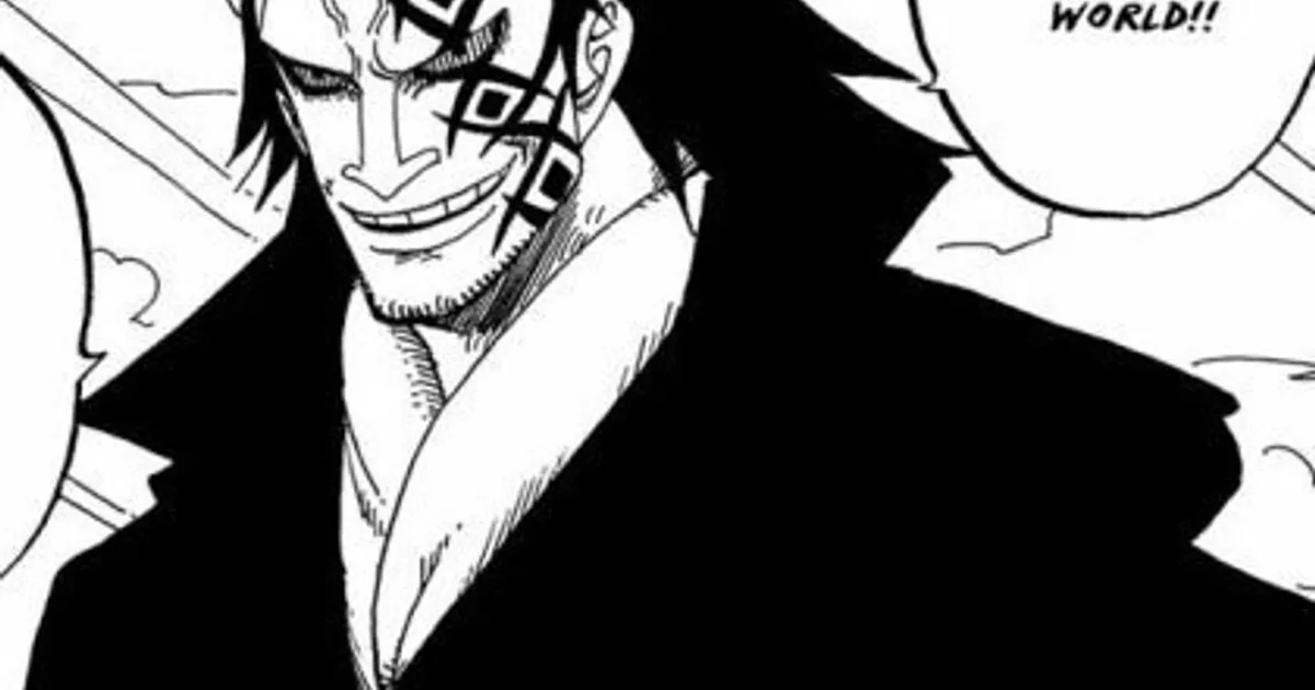 현재 ㅈㄴ 애매해졌다는 원피스 캐릭 근황