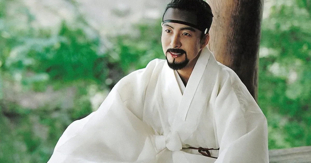 스캔들 (2003) vs (2026) 리메이크 캐스팅