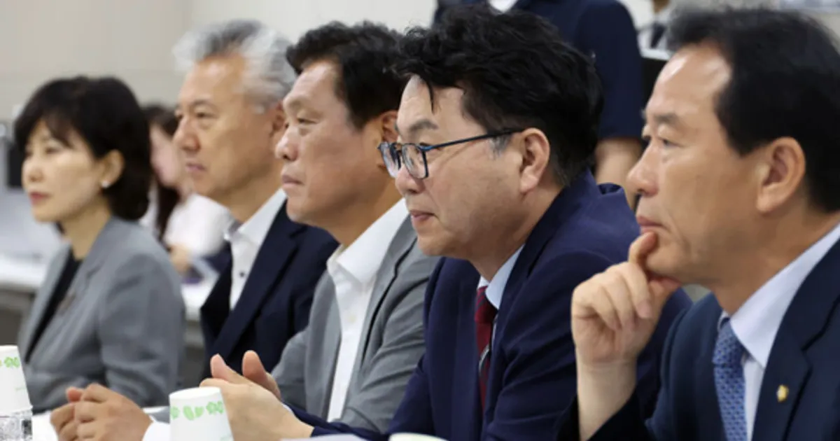 비상계엄피해 소상공인, '활력회복지원금' 최대 200만원까지 보상 검토