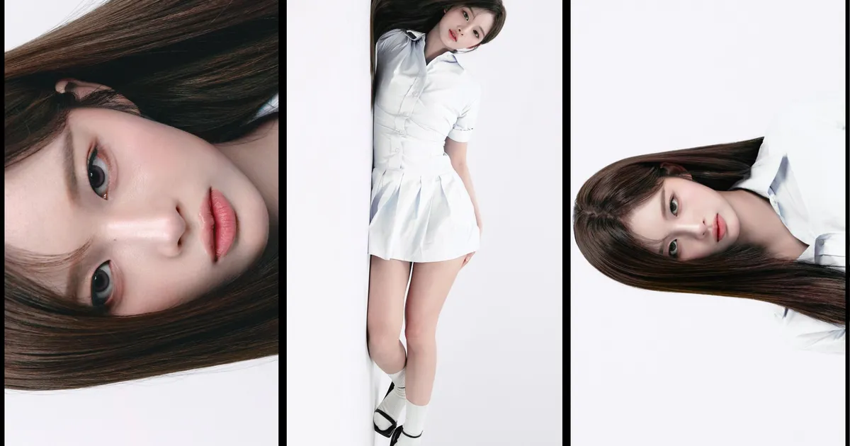 장카설 라인에서 와꾸력 만큼은 설윤이 1황인 이유