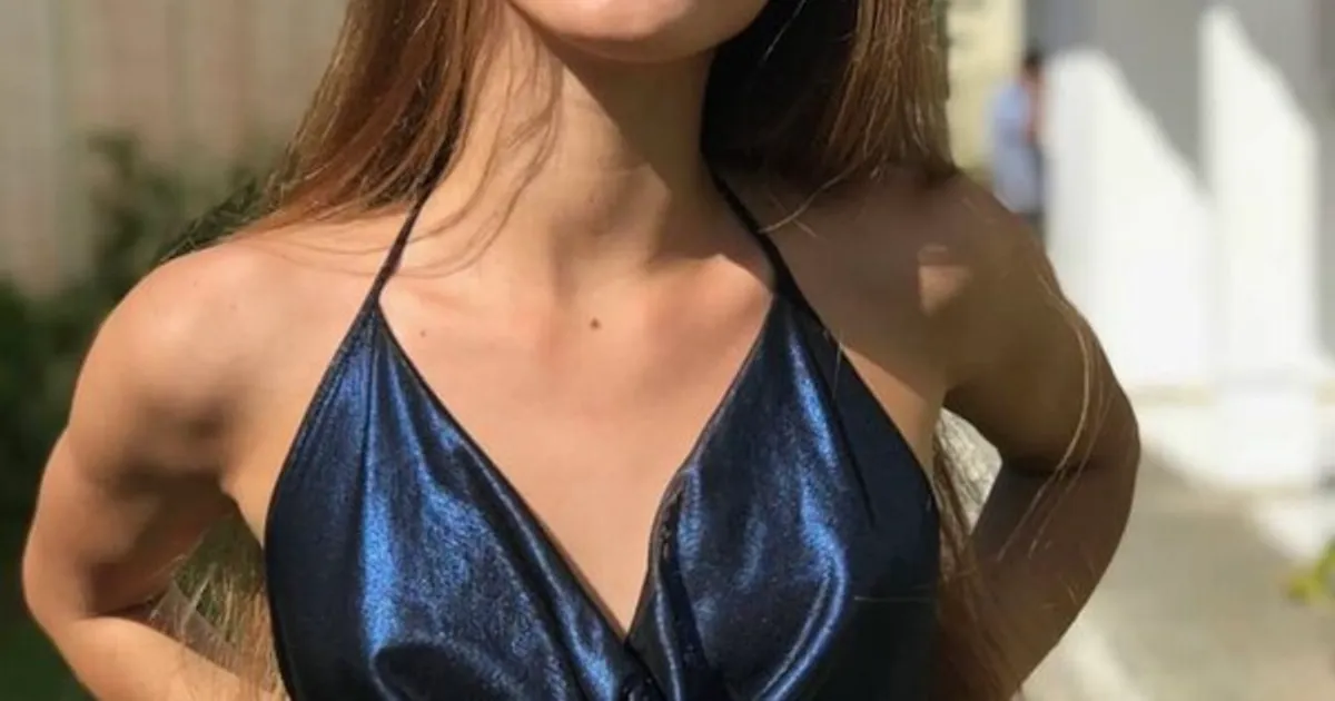 브라질 미녀 인플루언서의 '반전 정체'…마약조직 두목?