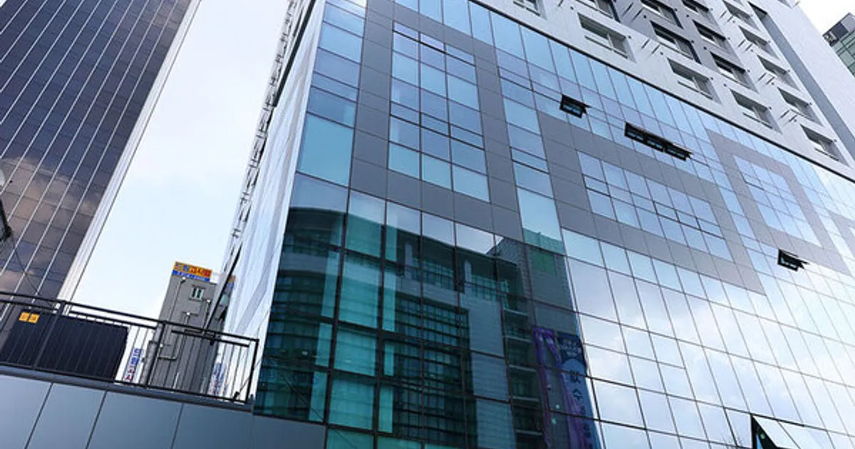 청년안심주택 보증금 못 받을라…서울시, 선순위 임차인에 우선 지급