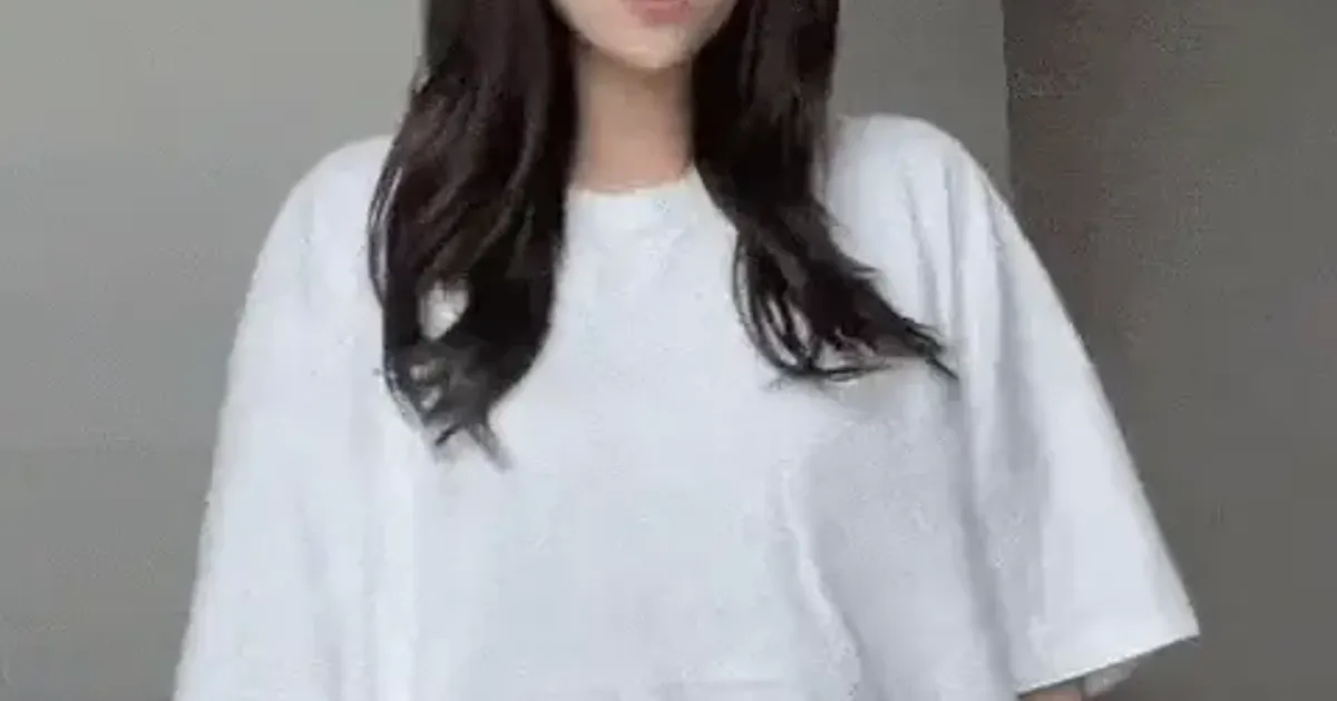 힘순찐 누나 gif